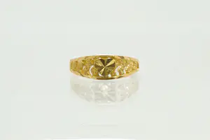 5- Leuke 22Krt gouden dames met hartje kopen? Bied vanaf 180!