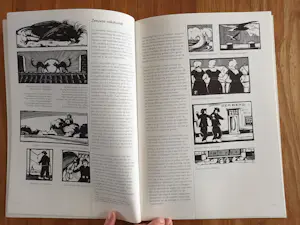 Johan Melse - "Stilte over Zeeland" met extra 2 stuks Ex Libris waarvan 1 gesigneerd kopen? Bied vanaf 32!