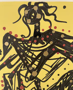 Salvador Dali - Knights of the Roundtable -John - 1977 kopen? Bied vanaf 795!