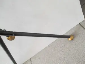 Niet of onleesbaar gesigneerd - Plooitafel Italy kopen? Bied vanaf 1!