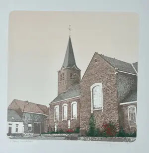 Martin R. Baeyens - Smet center kopen? Bied vanaf 21!