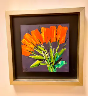 Ad van Hassel - Hollandse Tulpen kopen? Bied vanaf 40!