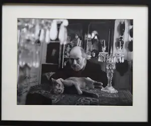 Corneille - Corneille en zijn Kat in Parijs kopen? Bied vanaf 250!