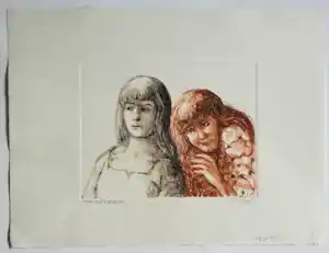 Hans van Norden - "Zie je wel" verkocht voor € 50!