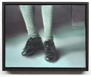 Erwin van Krey - Shoes kopen? Bied vanaf 250!