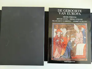 Diverse kunstenaars - De geboorte van Europa kopen? Bied vanaf 20!