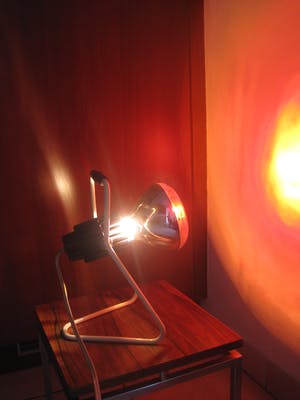Charlotte Perriand - Philips Infraphil KL2901 kopen? Bied vanaf 25!
