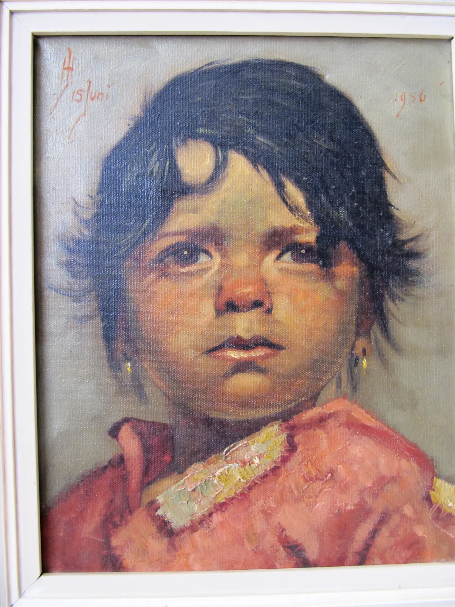 Jeanne van Hall (1902-1992)