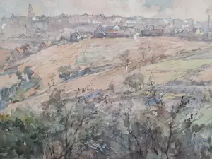 Frans Slager - Bergensche Hoogland (Remscheid) kopen? Bied vanaf 175!
