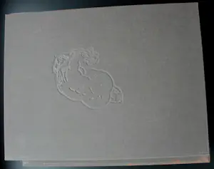 Hugo Claus - Kunstboek met 10 litho's: "Zij" - 1993 kopen? Bied vanaf 599!