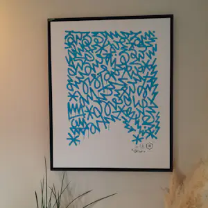 Benjamin Van Oost - Bleubleu kopen? Bied vanaf 495!
