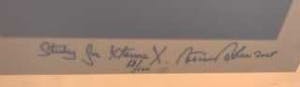Desiree Dolron - C-Print, Study for Xteriors X - Ingelijst kopen? Bied vanaf 2200!