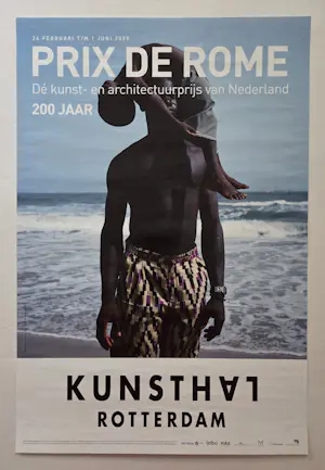 Viviane Sassen - Portret. Prix de Rome. kopen? Bied vanaf 49!