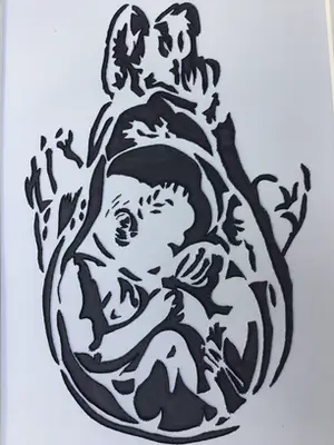 Niet of onleesbaar gesigneerd - Twee! kopen? Bied vanaf 1!