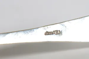 Lot zilver, verzilverd en kristal kopen? Bied vanaf 1!