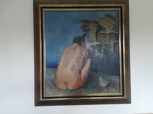 Clary Mastenbroek - Titel: Rode Strik kopen? Bied vanaf 700!