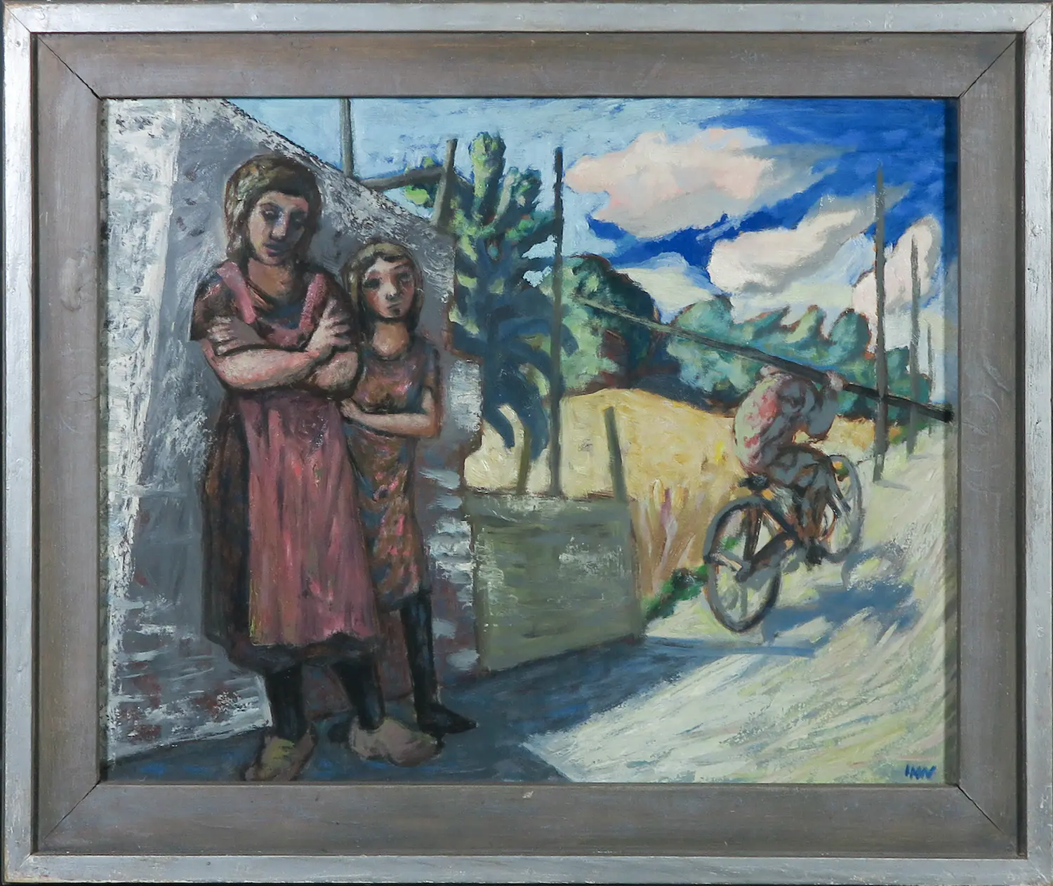 Hans van Norden (1915-2011)