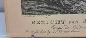 Pieter Fouquet - Gezicht van de Mont Albans Tooren kopen? Bied vanaf 35!