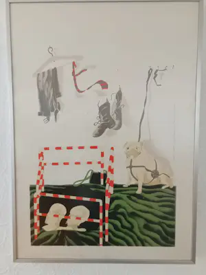 Geert Mols - Traveaux kopen? Bied vanaf 75!