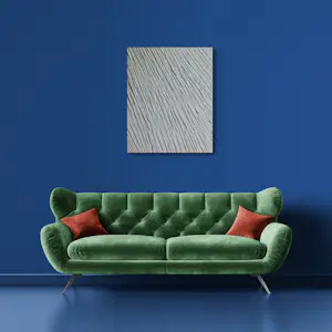 Bruno CANTAIS - Le Soulages Blanc kopen? Bied vanaf 380!