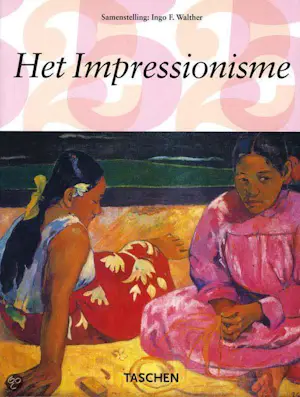 Various Artists Books - Het Impressionisme kopen? Bied vanaf 1!
