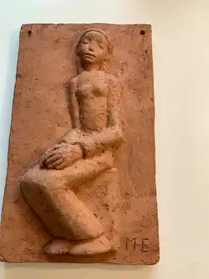 Maria Eulenbruch - Madchen verkocht voor € 50!