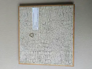 Willem Jansz. Blaeu - Stadsplattegrond Sneek kopen? Bied vanaf 125!