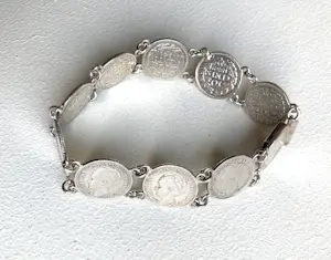 Zilver - Esprit zilveren armband - 925 - gemerkt - 37 gram kopen? Bied vanaf 93!
