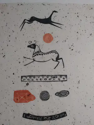 Marjolijn van Dijk - Marjolijn van DIJK (Arkel 1958) kopen? Bied vanaf 20!
