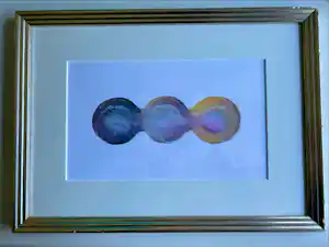 Coen Pausma - Frozen waterdroplets kopen? Bied vanaf 30!