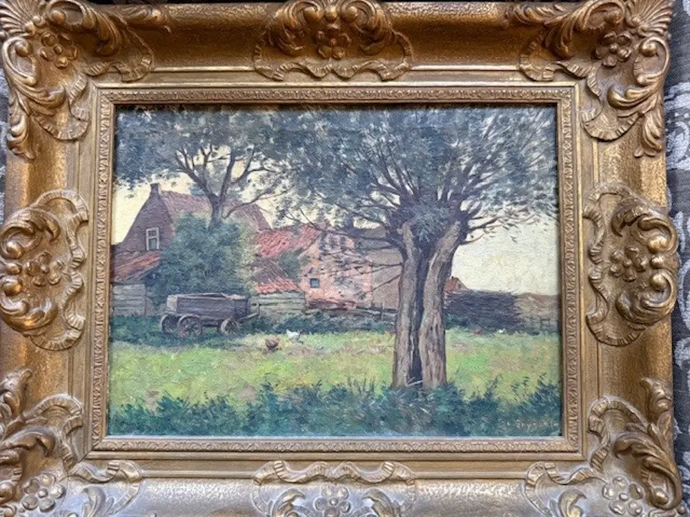 Leo Grijseels (1884-1966)