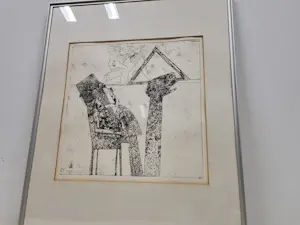Bouke Ylstra - Zonder titel kopen? Bied vanaf 20!