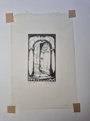 Anton Pieck - In 't Soete Naemken kopen? Bied vanaf 150!