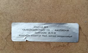 Anton Heyboer - Het systeem met de onschuld en figuren. kopen? Bied vanaf 165!