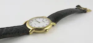 Lot van drie polshorloges (Bvlgari, Raymond Weil , J.W. Benson) kopen? Bied vanaf 200!