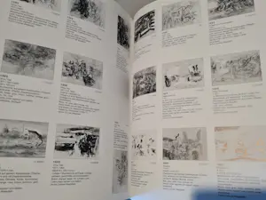 Conrad Westpfahl - Werksverzeichnis Conrad Westpfahl - Abstrakte Arbeiten 1932-1976, Seiten 428 kopen? Bied vanaf 50!