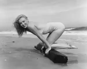 Andre De Dienes - Marilyn Monroe 1949/2007 - Auflage von 200 - drucksigniert kopen? Bied vanaf 500!
