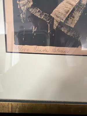Edmond Van Dooren - Oude stad kopen? Bied vanaf 100!