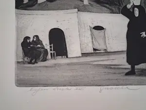 Dick Stolwijk - Guadix kopen? Bied vanaf 45!