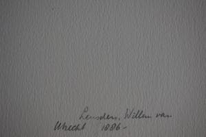 Willem van Leusden - Utrecht kopen? Bied vanaf 75!