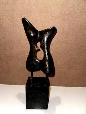 Brons (Onbekend) - figuur kopen? Bied vanaf 75!
