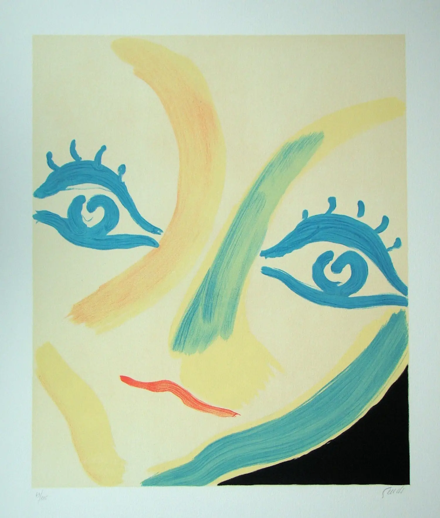 Virgilio Guidi (1891-1984)