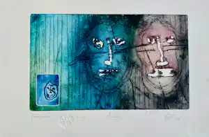Ad Arma - Faces verkocht voor € 45!