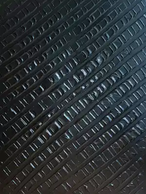 Bruno CANTAIS - Hommage à Soulages kopen? Bied vanaf 440!