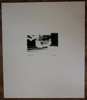 Rob Cox - Ets - 1979 kopen? Bied vanaf 35!