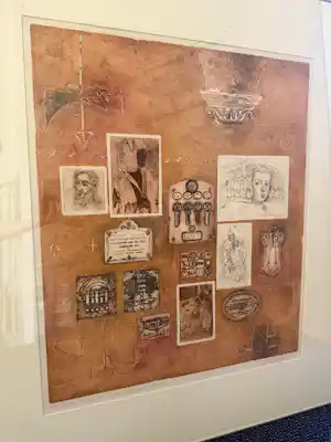 Enric Adsera Riba - Enric Adserà Riba – gesigneerd groot werk, oplage 22/30, 1991 kopen? Bied vanaf 350!