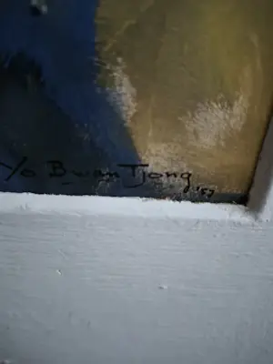 Wim Yo Bwan Tjong - Niet bekend kopen? Bied vanaf 100!
