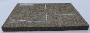 Joseph Beuys - Filzpostkarte – Multiple – Siebdruck auf Filz kopen? Bied vanaf 28!