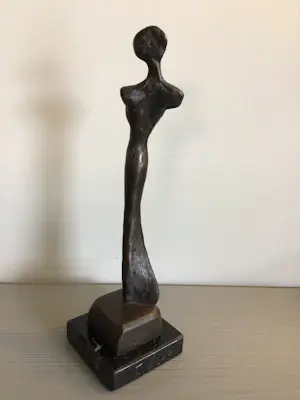 Diana Kortbeek - “ Universe “. kopen? Bied vanaf 95!