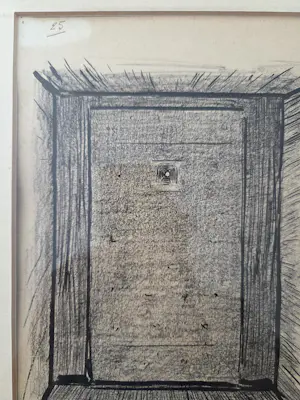 Willem van Schaik - Het oog van de cel. kopen? Bied vanaf 169!